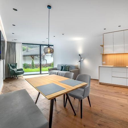 Anna Lodges Dolomites Santa Cristina Val Gardena Bagian luar foto