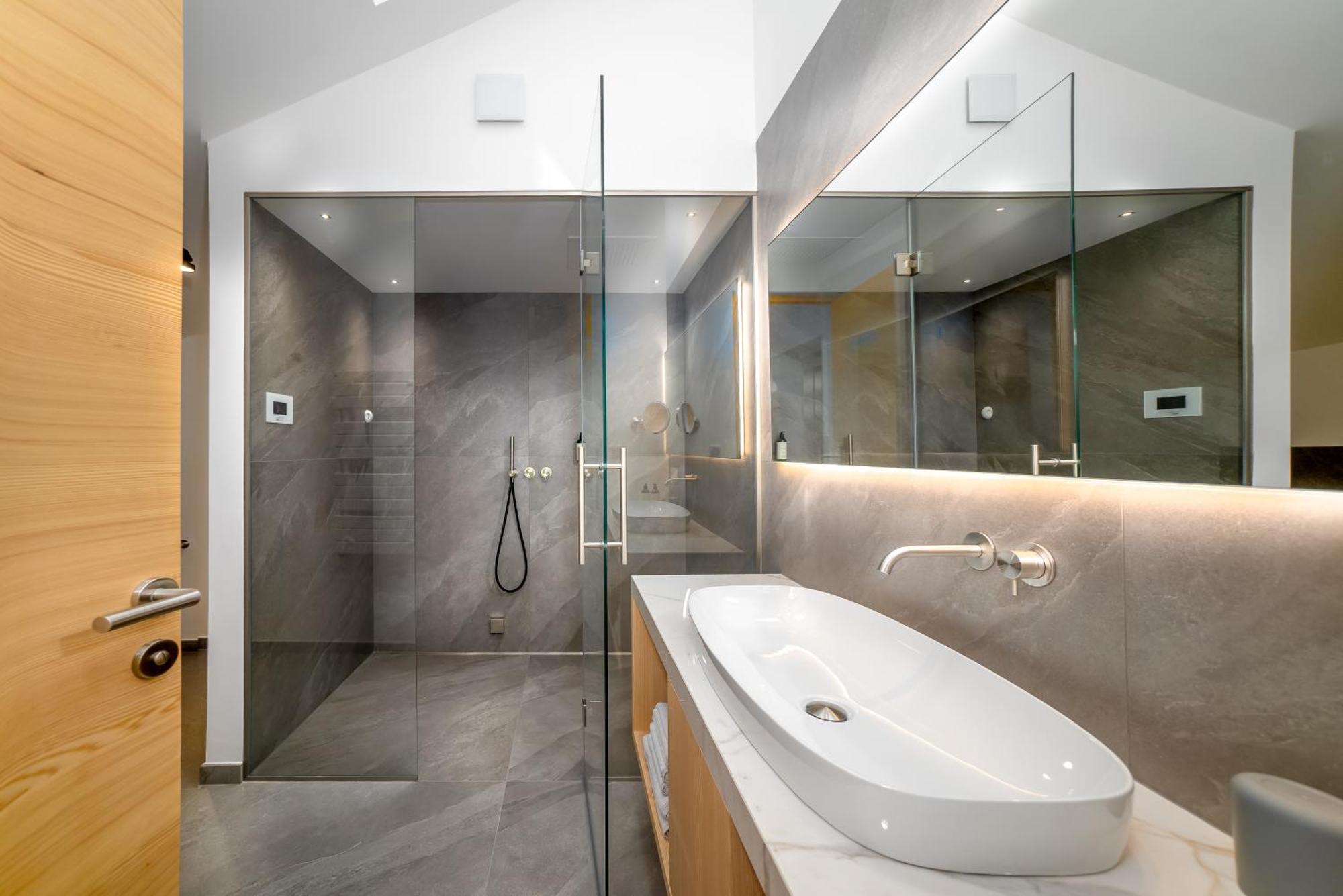 Anna Lodges Dolomites Santa Cristina Val Gardena Bagian luar foto